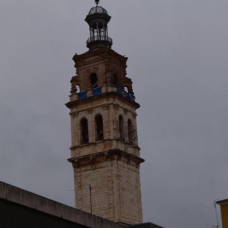 Ontinyent Rooms Buitenkant foto