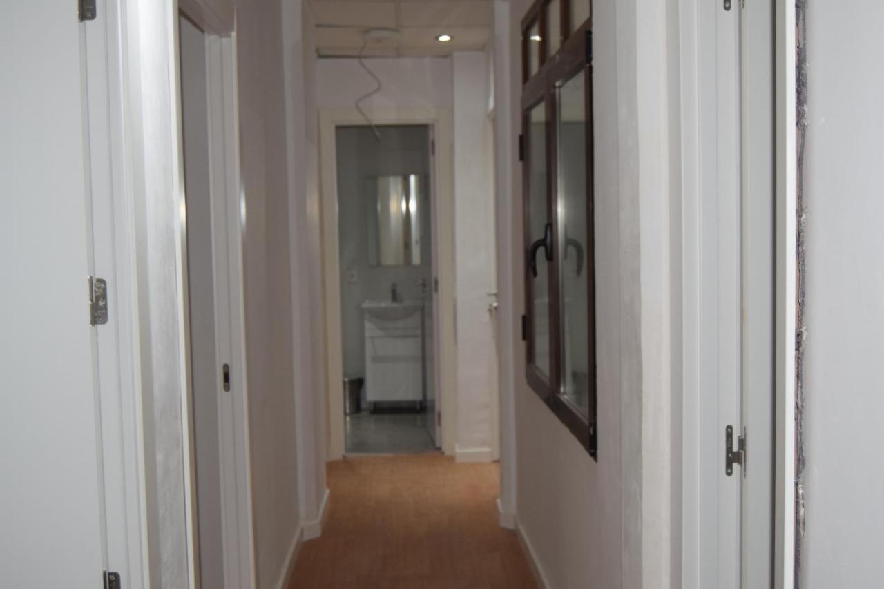 Ontinyent Rooms Buitenkant foto