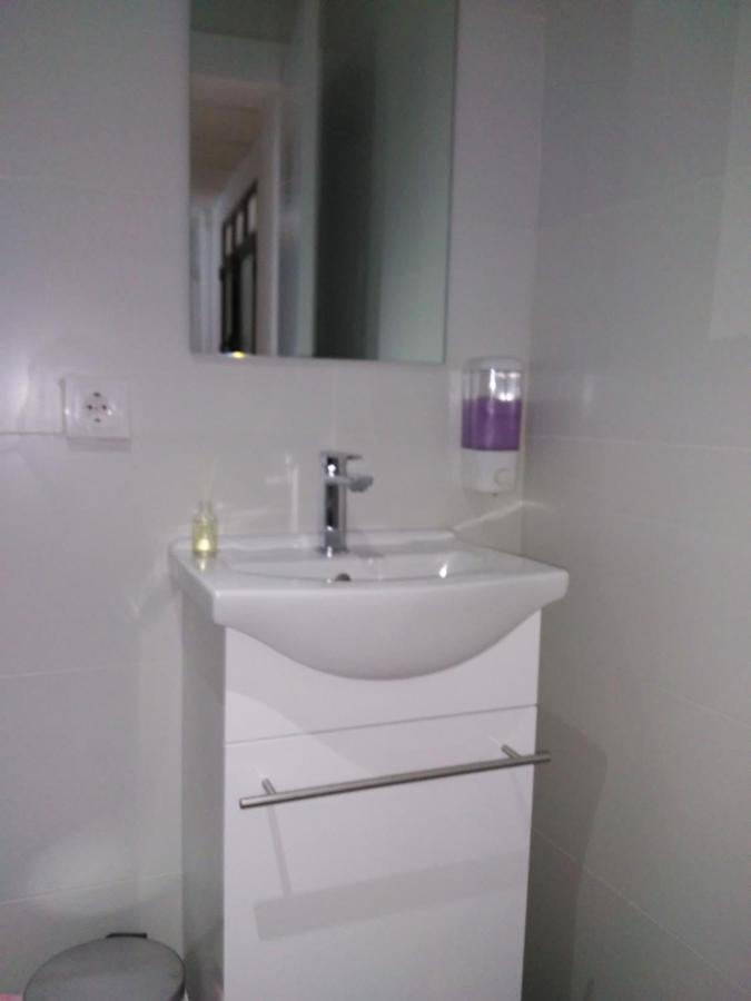 Ontinyent Rooms Buitenkant foto